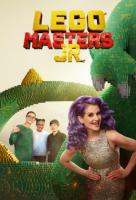 Poster voor LEGO Masters Jr.