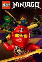 Poster voor LEGO Ninjago