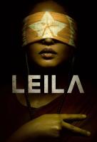 Poster voor Leila