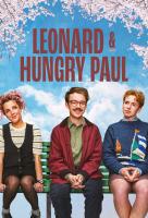 Poster voor Leonard & Hungry Paul