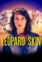 Poster voor Leopard Skin