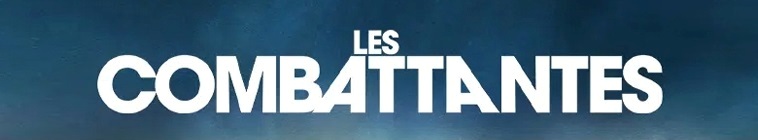 Banner voor Les Combattantes