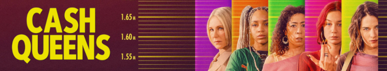 Banner voor Les Lionnes