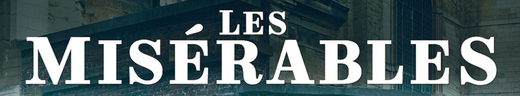 Banner voor Les Misérables UK