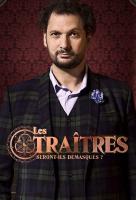 Poster voor Les Traîtres (FR)