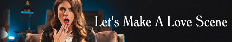 Banner voor Let's Make a Love Scene