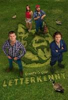 Poster voor Letterkenny