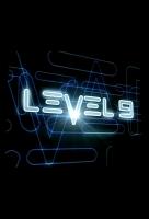Poster voor Level 9