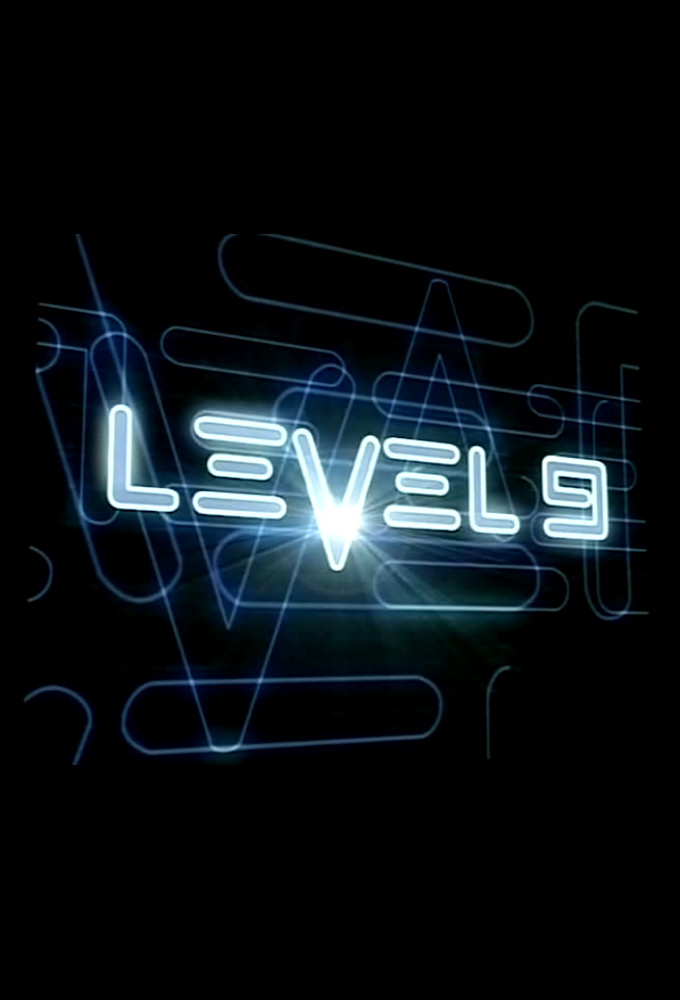 Poster voor Level 9
