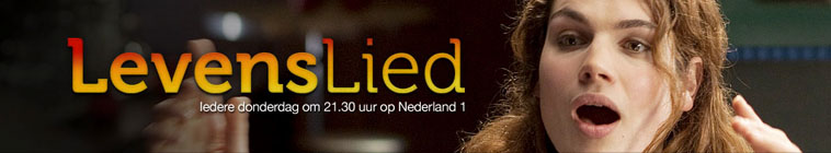 Banner voor Levenslied