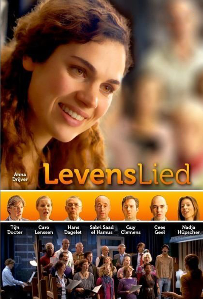 Poster voor Levenslied