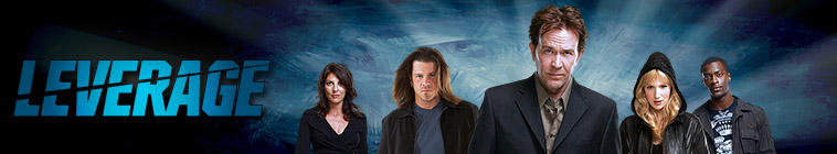 Banner voor Leverage