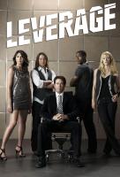 Poster voor Leverage