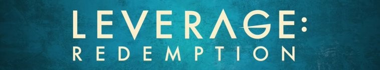 Banner voor Leverage: Redemption