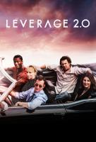 Poster voor Leverage: Redemption