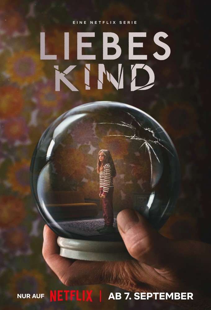 Poster voor Liebes Kind