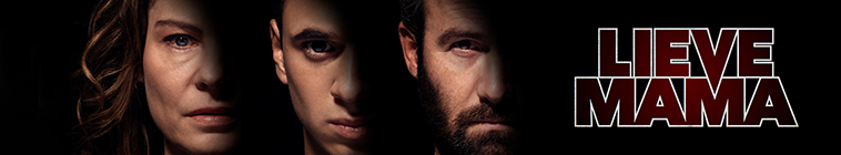 Banner voor Lieve Mama