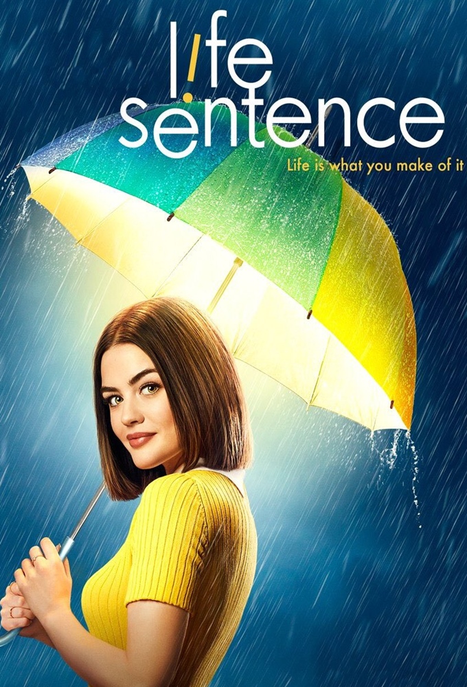 Poster voor Life Sentence