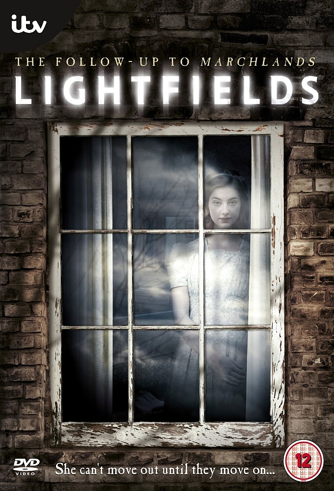 Poster voor Lightfields