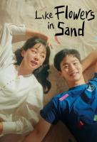 Poster voor Like Flowers in Sand