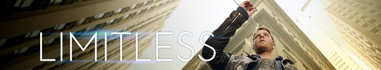 Banner voor Limitless