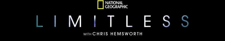 Banner voor Limitless with Chris Hemsworth