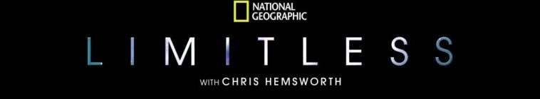 Banner voor Limitless with Chris Hemsworth