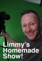 Poster voor Limmy's Homemade Show!