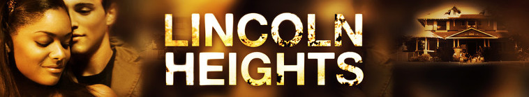 Banner voor Lincoln Heights