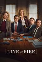 Poster voor Line of Fire
