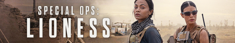 Banner voor Lioness