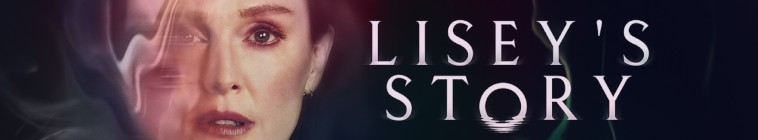 Banner voor Lisey's Story