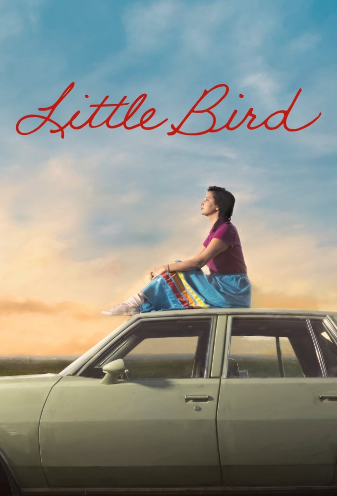 Poster voor Little Bird