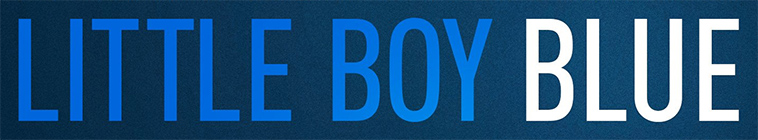 Banner voor Little Boy Blue