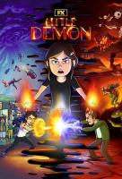 Poster voor Little Demon