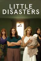 Poster voor Little Disasters