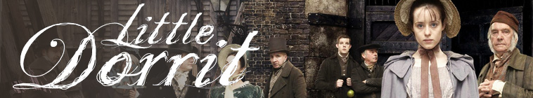 Banner voor Little Dorrit