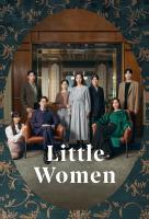 Poster voor Little Women