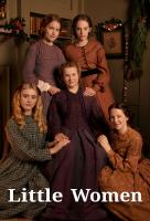 Poster voor Little Women