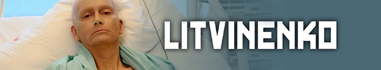 Banner voor Litvinenko