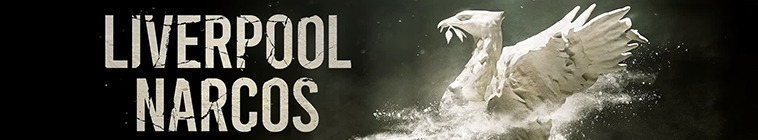 Banner voor Liverpool Narcos