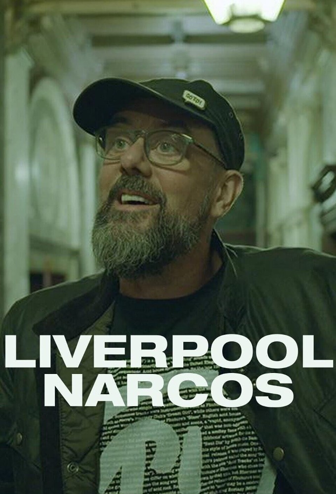 Poster voor Liverpool Narcos