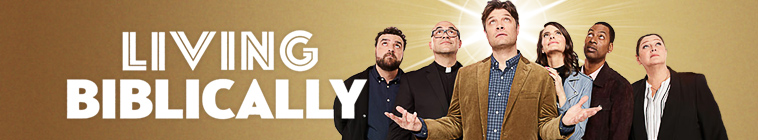 Banner voor Living Biblically