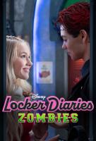 Poster voor Locker Diaries: ZOMBIES