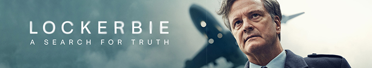 Banner voor Lockerbie: A Search for Truth