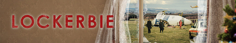 Banner voor Lockerbie