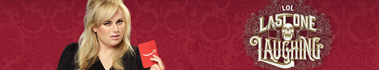 Banner voor LOL: Last One Laughing Australia