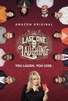 Poster voor LOL: Last One Laughing Australia