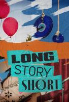 Poster voor Long Story Short (2026)