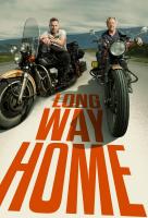 Poster voor Long Way Home